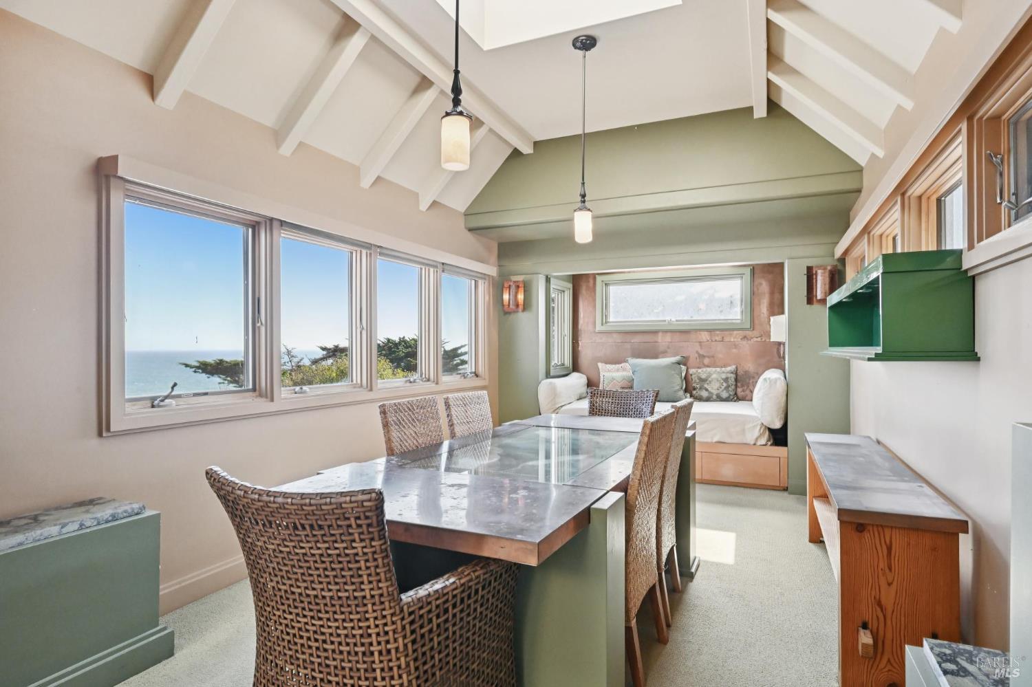 350 Ocean Parkway Bolinas CA 94924