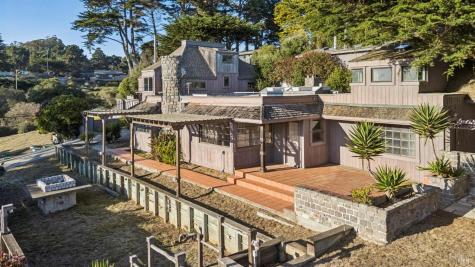 350 Ocean Parkway Bolinas CA 94924