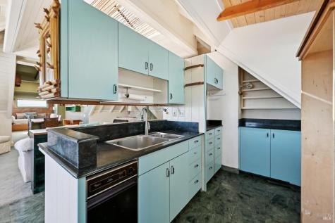 350 Ocean Parkway Bolinas CA 94924