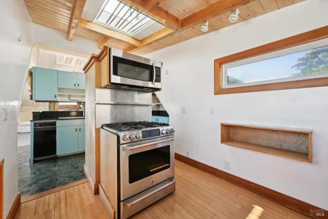350 Ocean Parkway Bolinas CA 94924