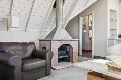 350 Ocean Parkway Bolinas CA 94924