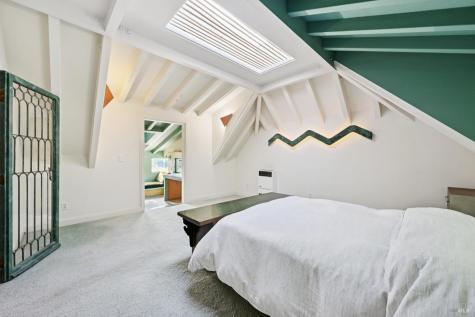 350 Ocean Parkway Bolinas CA 94924
