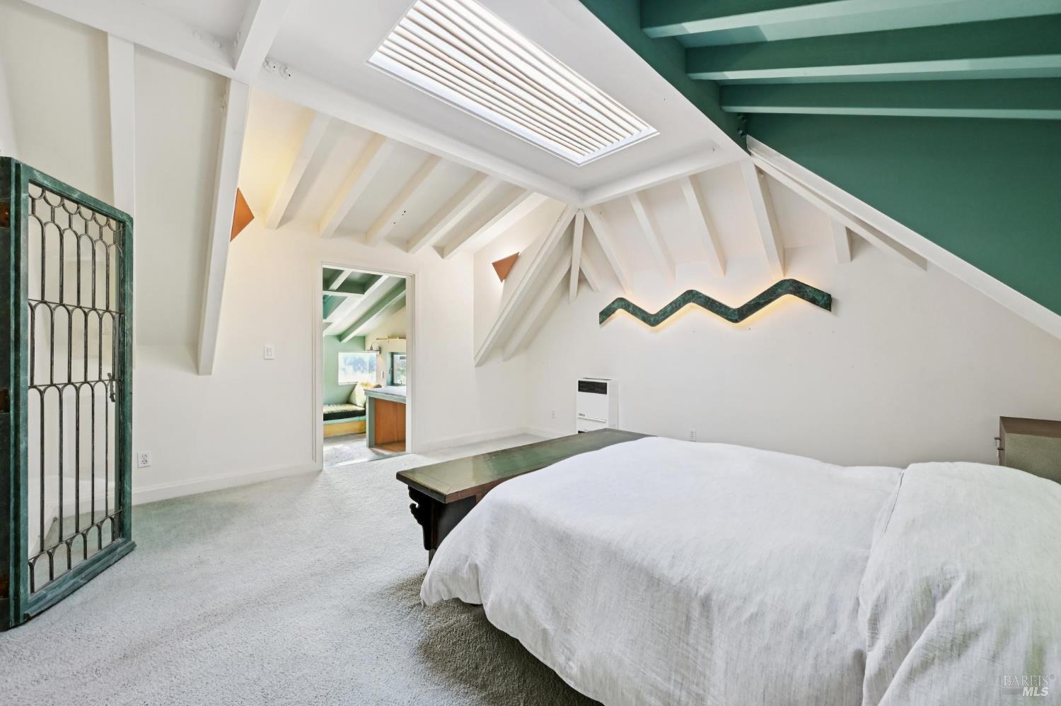 350 Ocean Parkway Bolinas CA 94924