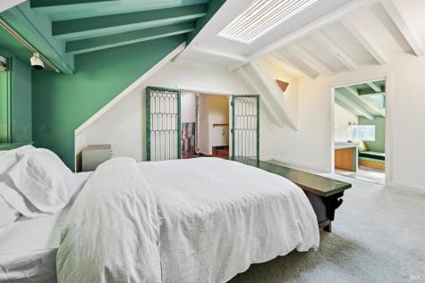 350 Ocean Parkway Bolinas CA 94924