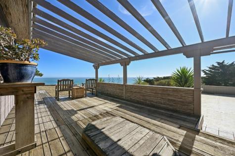 350 Ocean Parkway Bolinas CA 94924