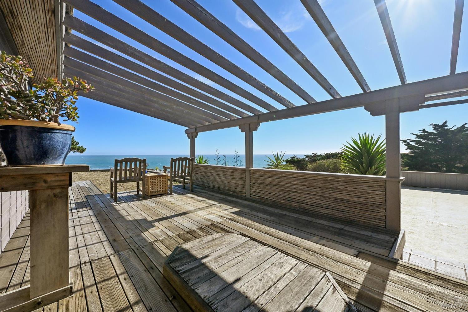 350 Ocean Parkway Bolinas CA 94924