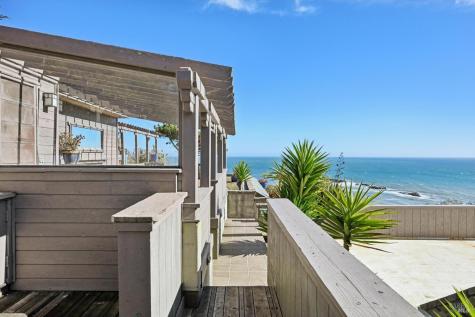 350 Ocean Parkway Bolinas CA 94924