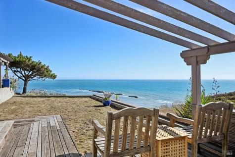 350 Ocean Parkway Bolinas CA 94924