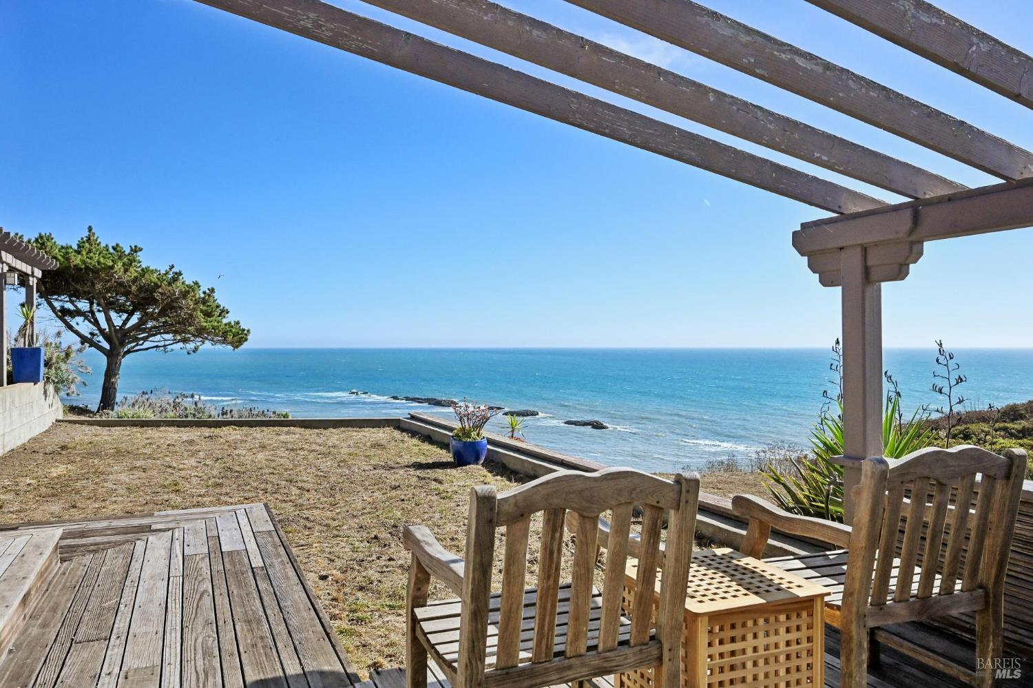 350 Ocean Parkway Bolinas CA 94924