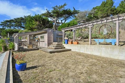 350 Ocean Parkway Bolinas CA 94924