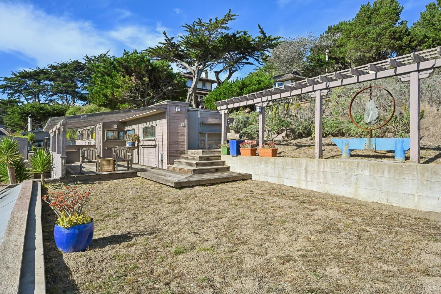 350 Ocean Parkway Bolinas CA 94924