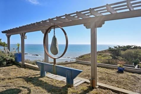 350 Ocean Parkway Bolinas CA 94924