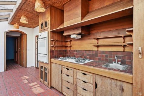 350 Ocean Parkway Bolinas CA 94924