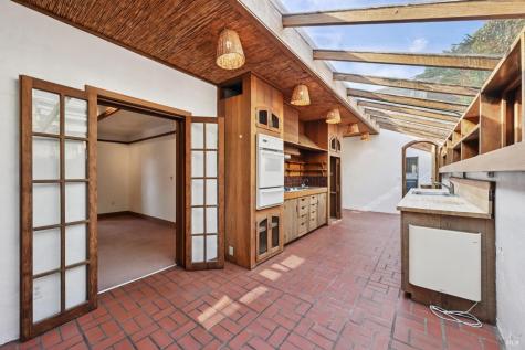 350 Ocean Parkway Bolinas CA 94924