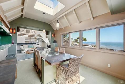 350 Ocean Parkway Bolinas CA 94924