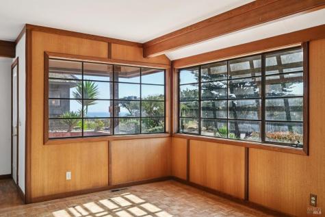 350 Ocean Parkway Bolinas CA 94924
