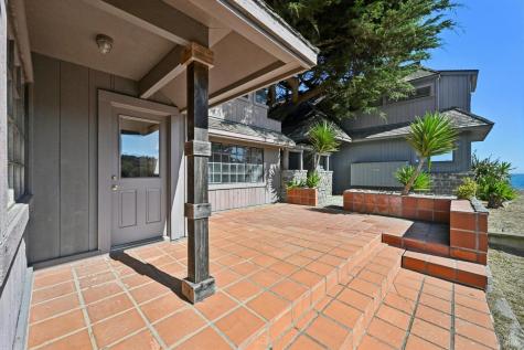 350 Ocean Parkway Bolinas CA 94924