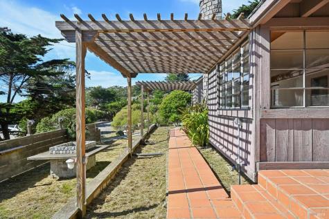 350 Ocean Parkway Bolinas CA 94924