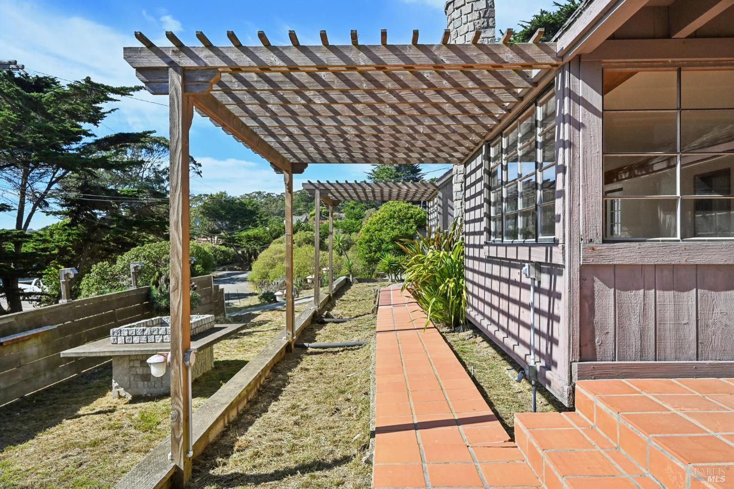 350 Ocean Parkway Bolinas CA 94924