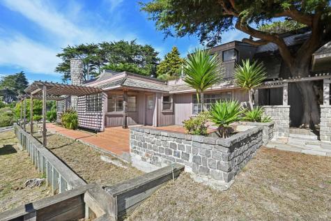 350 Ocean Parkway Bolinas CA 94924