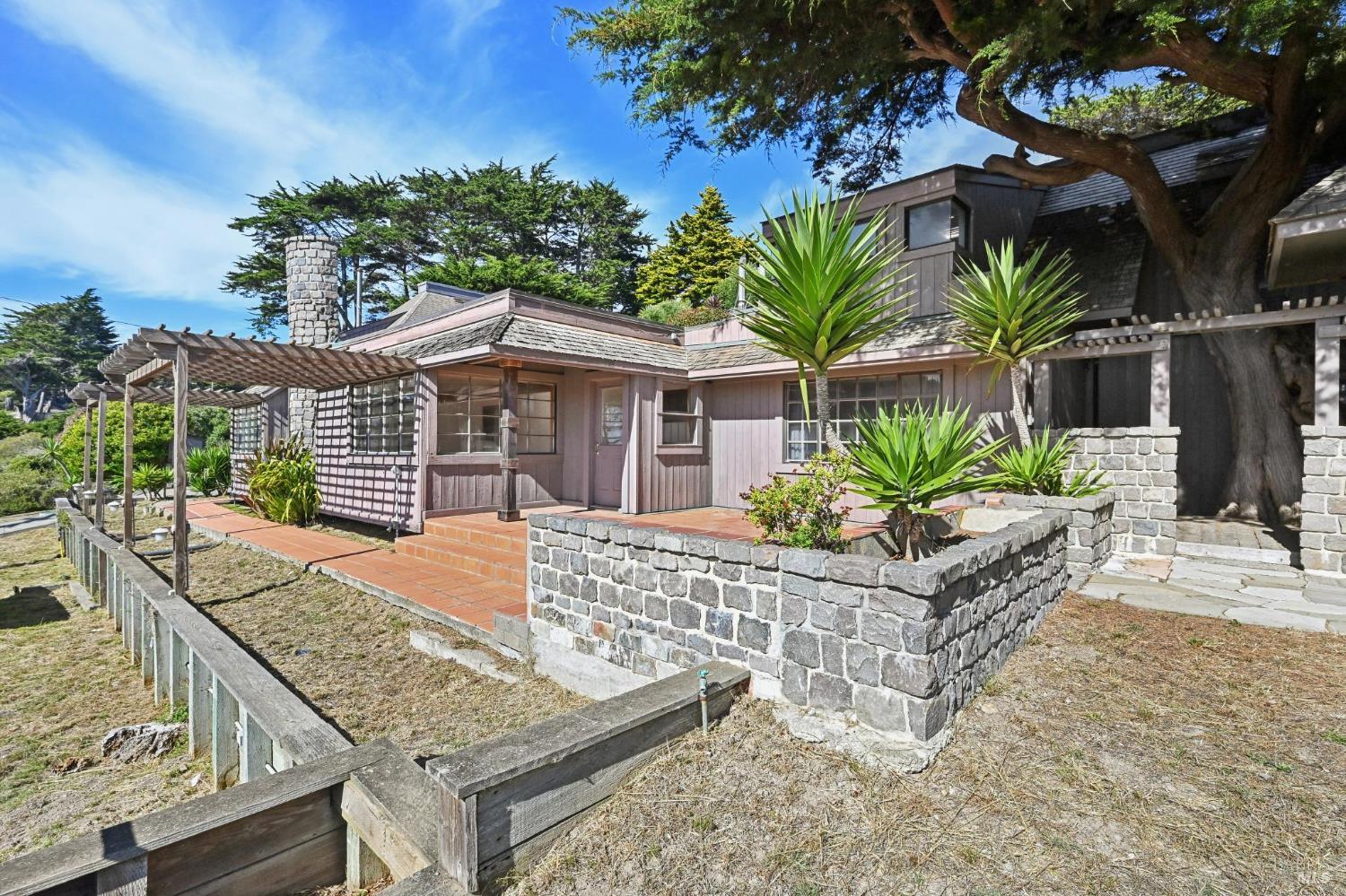 350 Ocean Parkway Bolinas CA 94924