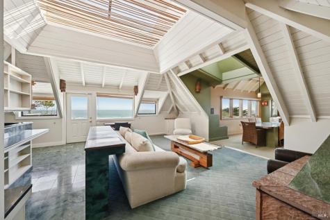 350 Ocean Parkway Bolinas CA 94924