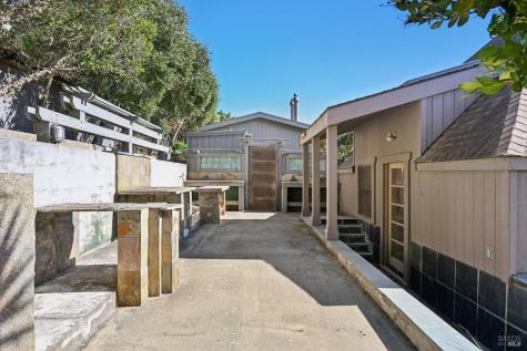 350 Ocean Parkway Bolinas CA 94924