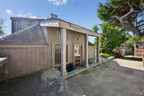 350 Ocean Parkway Bolinas CA 94924