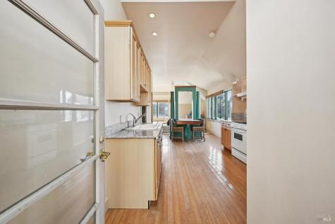 350 Ocean Parkway Bolinas CA 94924