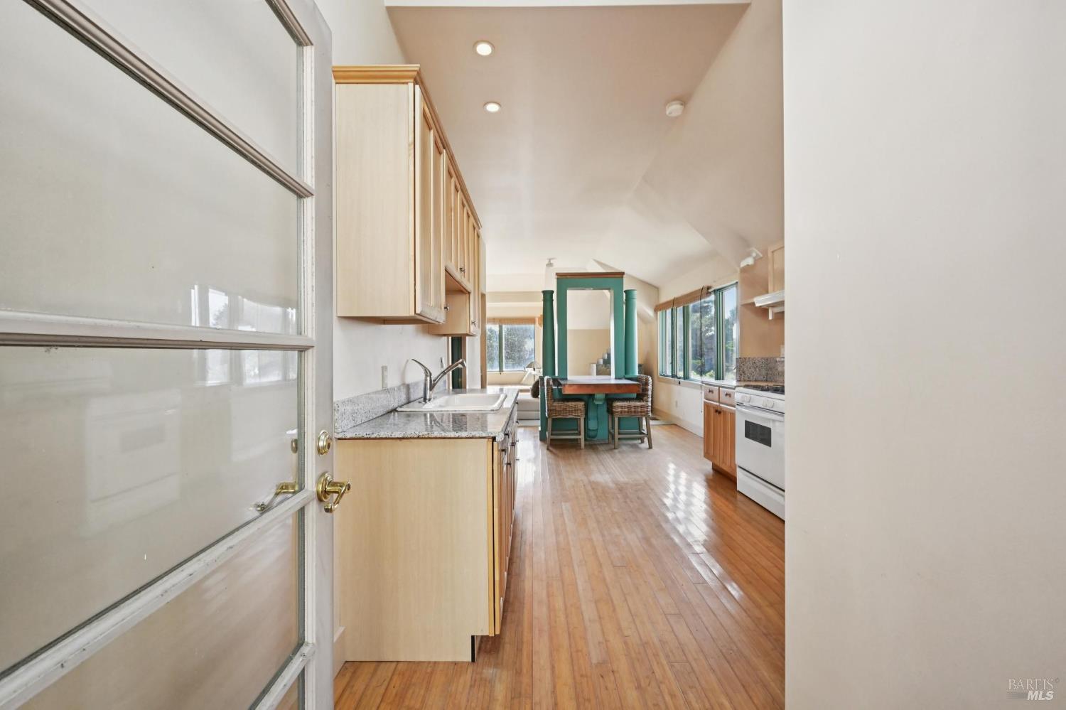 350 Ocean Parkway Bolinas CA 94924
