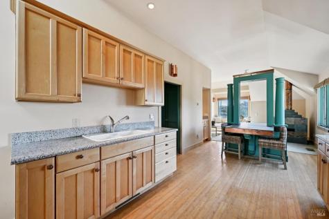 350 Ocean Parkway Bolinas CA 94924