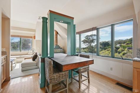350 Ocean Parkway Bolinas CA 94924