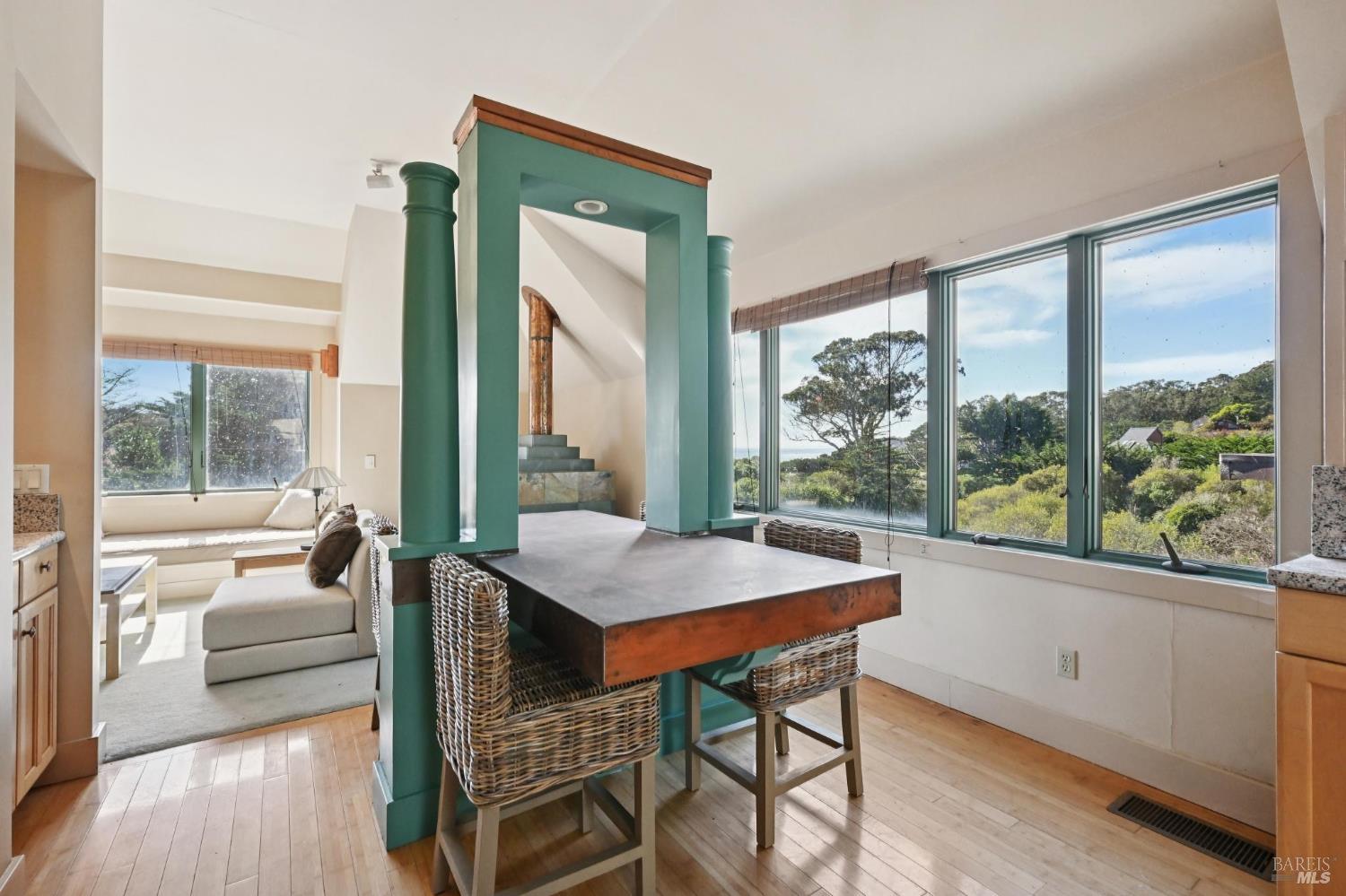 350 Ocean Parkway Bolinas CA 94924