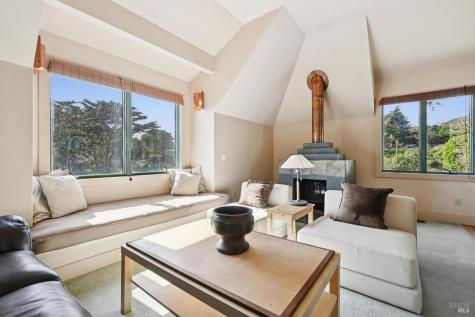 350 Ocean Parkway Bolinas CA 94924