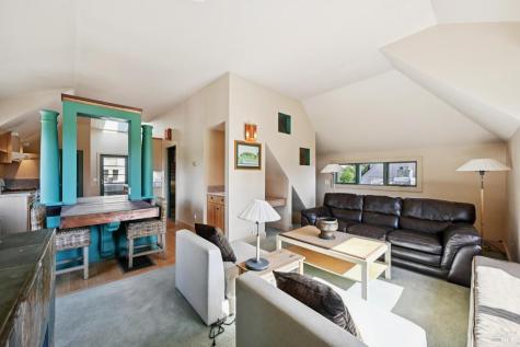 350 Ocean Parkway Bolinas CA 94924