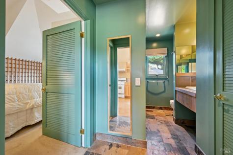 350 Ocean Parkway Bolinas CA 94924