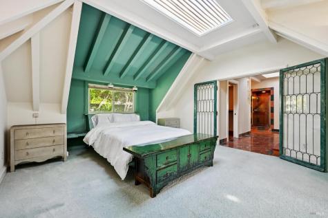 350 Ocean Parkway Bolinas CA 94924