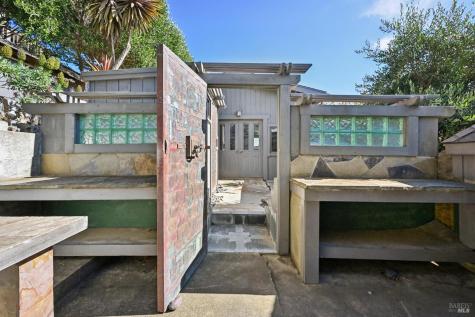 350 Ocean Parkway Bolinas CA 94924