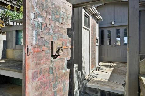 350 Ocean Parkway Bolinas CA 94924