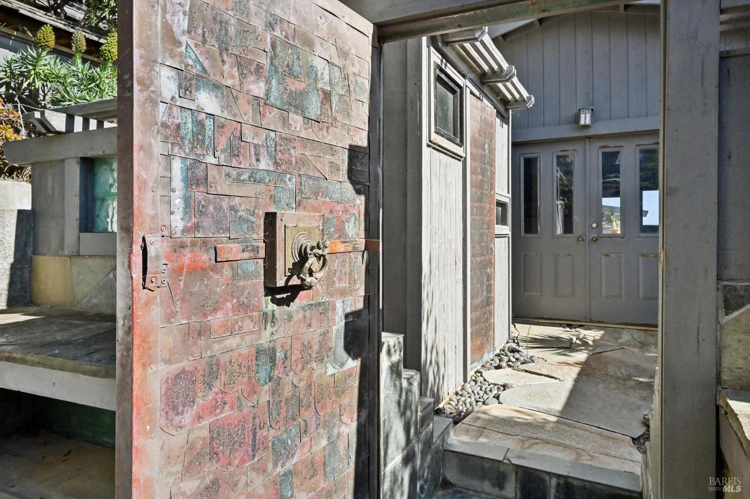 350 Ocean Parkway Bolinas CA 94924