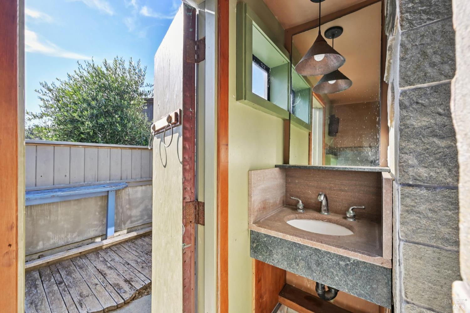 350 Ocean Parkway Bolinas CA 94924
