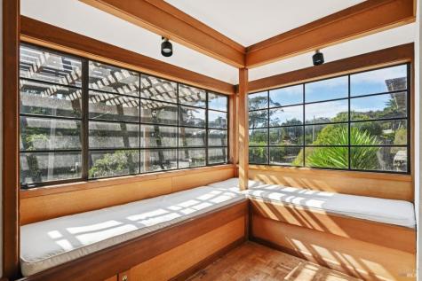 350 Ocean Parkway Bolinas CA 94924