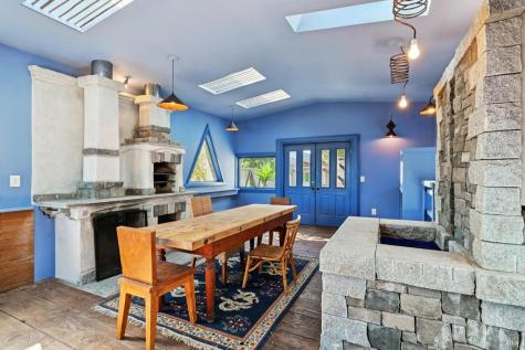 350 Ocean Parkway Bolinas CA 94924