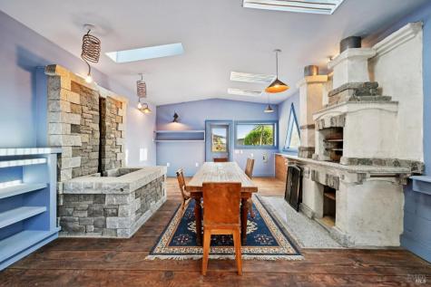 350 Ocean Parkway Bolinas CA 94924