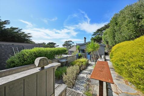 350 Ocean Parkway Bolinas CA 94924