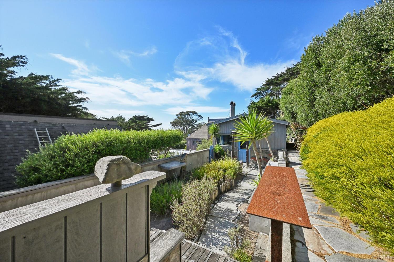 350 Ocean Parkway Bolinas CA 94924