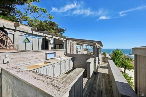 350 Ocean Parkway Bolinas CA 94924