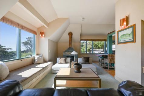 350 Ocean Parkway Bolinas CA 94924