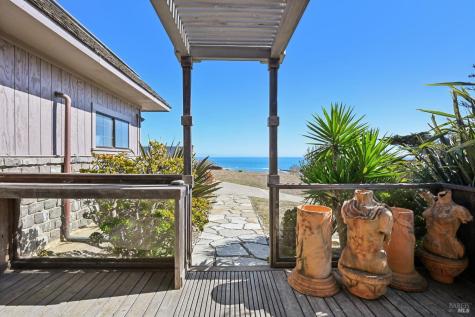 350 Ocean Parkway Bolinas CA 94924