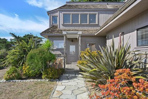 350 Ocean Parkway Bolinas CA 94924